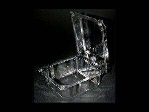 Caserole plastic cirese