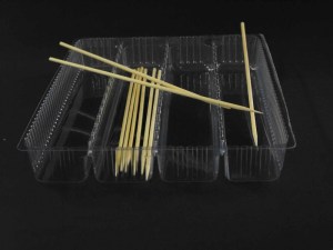 Caserole pentru frigarui